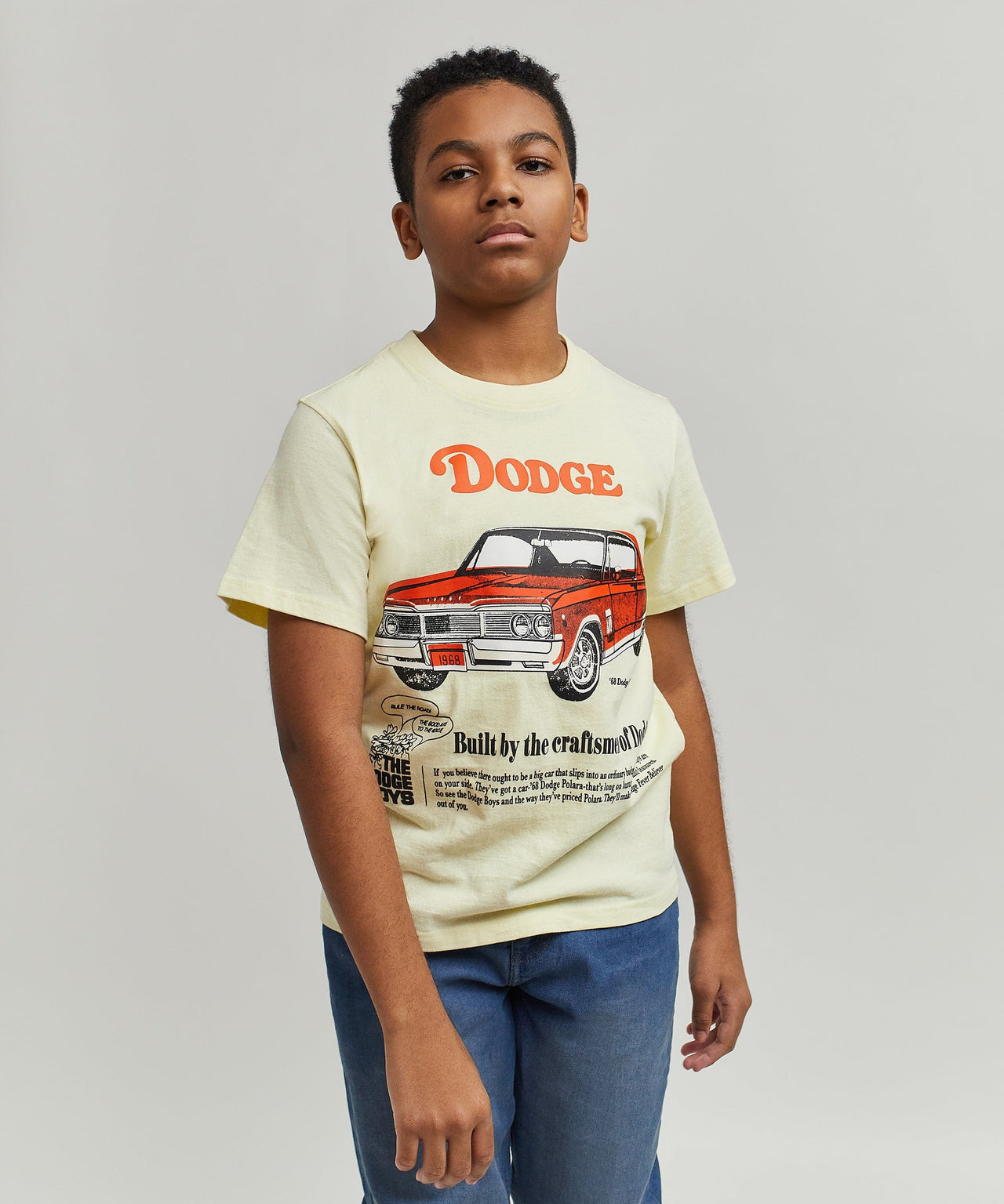 Dodge "The Boys" T-Shirt