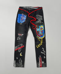 Thumbnail for Life Of Luxury Jeans