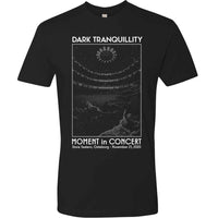 Thumbnail for Dark Tranquillity Moment in Concert T-Shirt