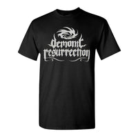 Thumbnail for Demonic Resurrection Return To Darkness T-Shirt