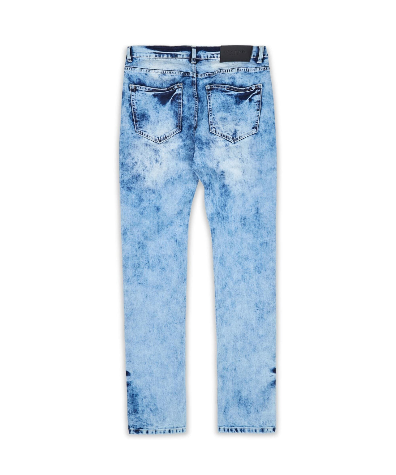 Unauthorized Denim Jeans