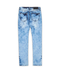 Thumbnail for Unauthorized Denim Jeans