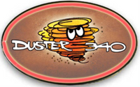 Thumbnail for DUSTER- 16
