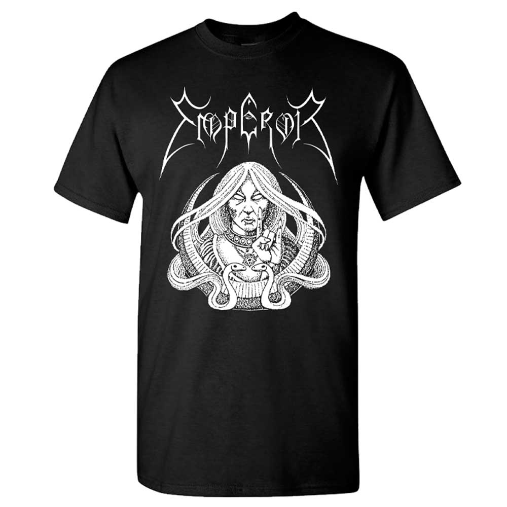 Emperor Priestess T-Shirt