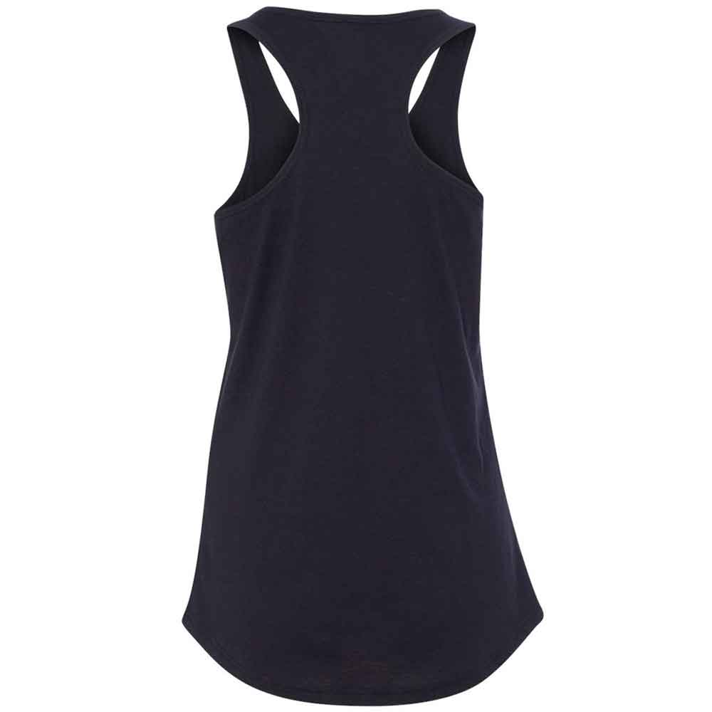 Enforcer Logo Ladies Tank Top