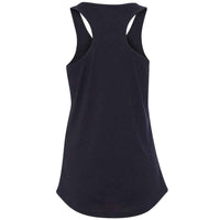 Thumbnail for Enforcer Logo Ladies Tank Top