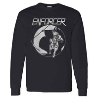 Thumbnail for Enforcer Reapers From Beyond '15-'16 Tour Long Sleeve T-Shirt