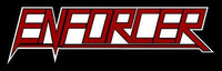 Thumbnail for Enforcer Logo Sticker