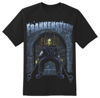 Thumbnail for Frankenstein Electric Chair