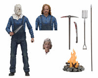 Thumbnail for Friday the 13th - 7