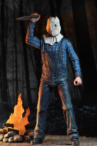 Thumbnail for Friday the 13th - 7