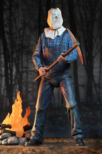 Thumbnail for Friday the 13th - 7