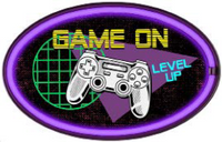 Thumbnail for GAME ON- 16
