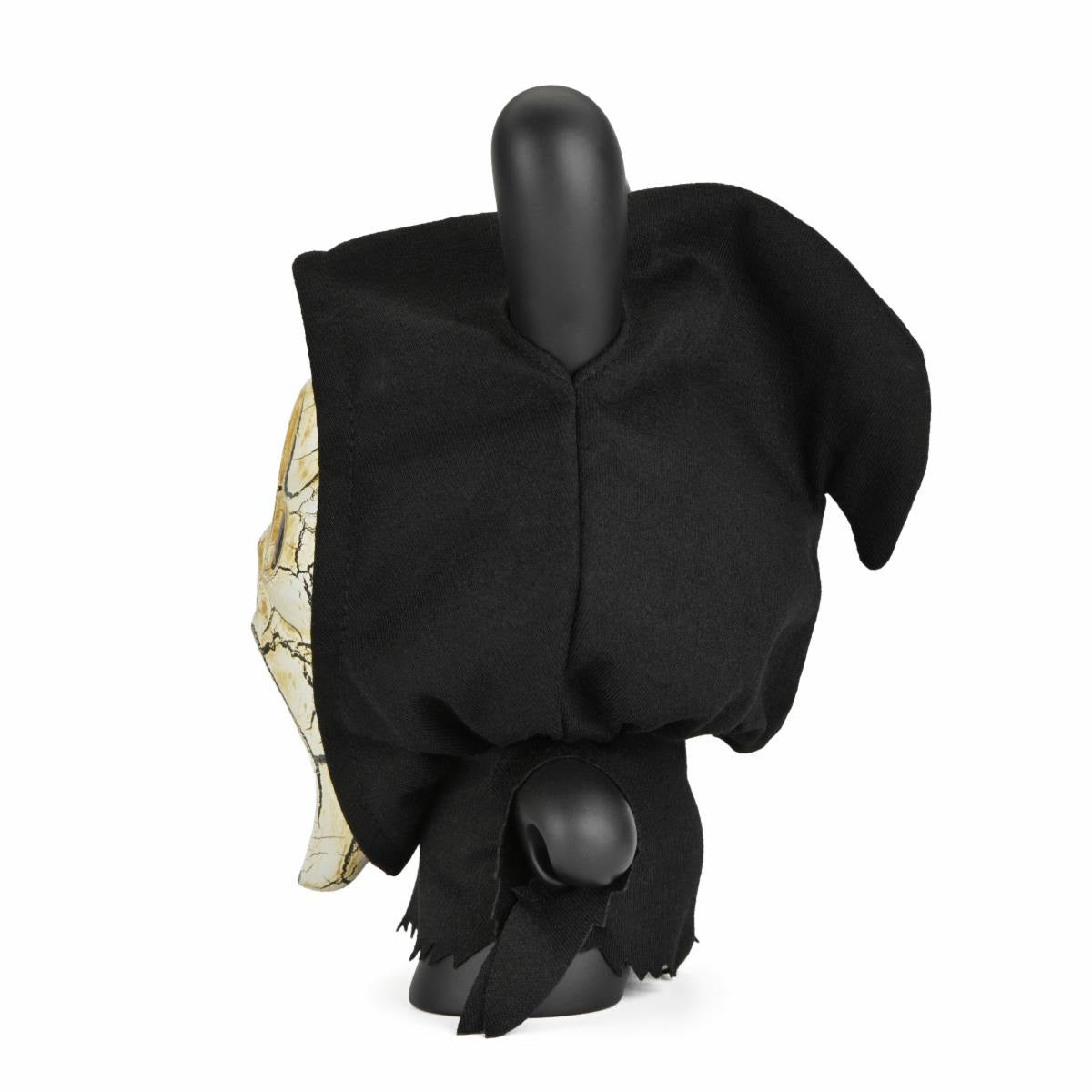 Ghost Face 8in Dunny Vinyl Art Figure - Aged Mask Edition (Limited Edition of 150)