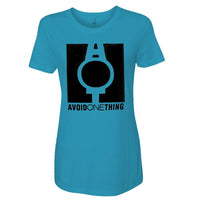 Thumbnail for Avoid One Thing AOT Logo T-Shirt