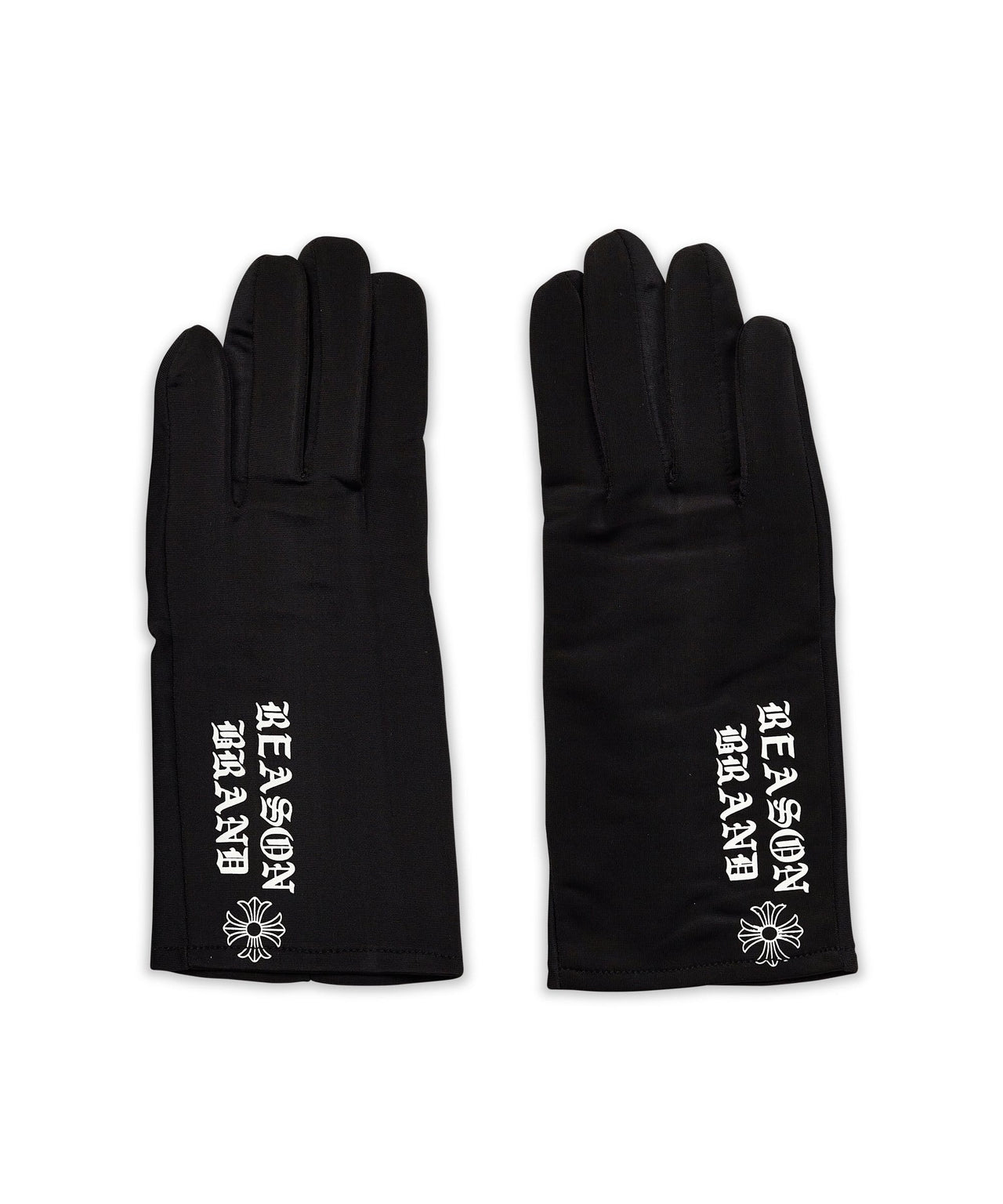 Chromium Gloves