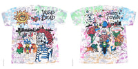 Thumbnail for Grateful Dead Gonzo Tie-Dye T-Shirt