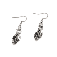 Thumbnail for Grenade Earrings