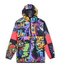 Thumbnail for Street King Anorak