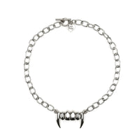 Thumbnail for Fangs Thick Chain Necklace