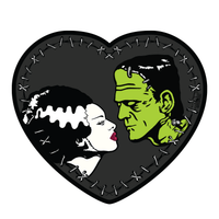 Thumbnail for Bride Of Frankenstein We Belong Dead Heart 4