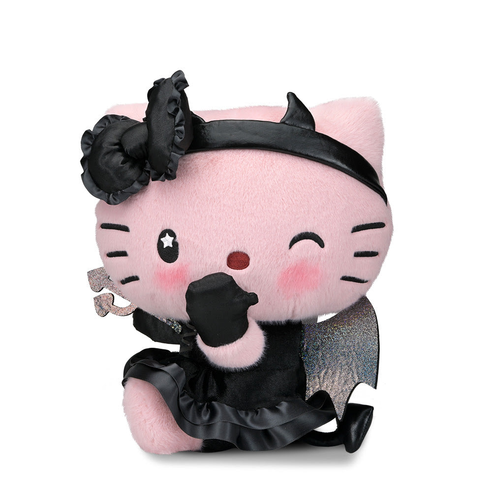 Hello Kitty® - Mimmy Devilishly Cute Large Plush