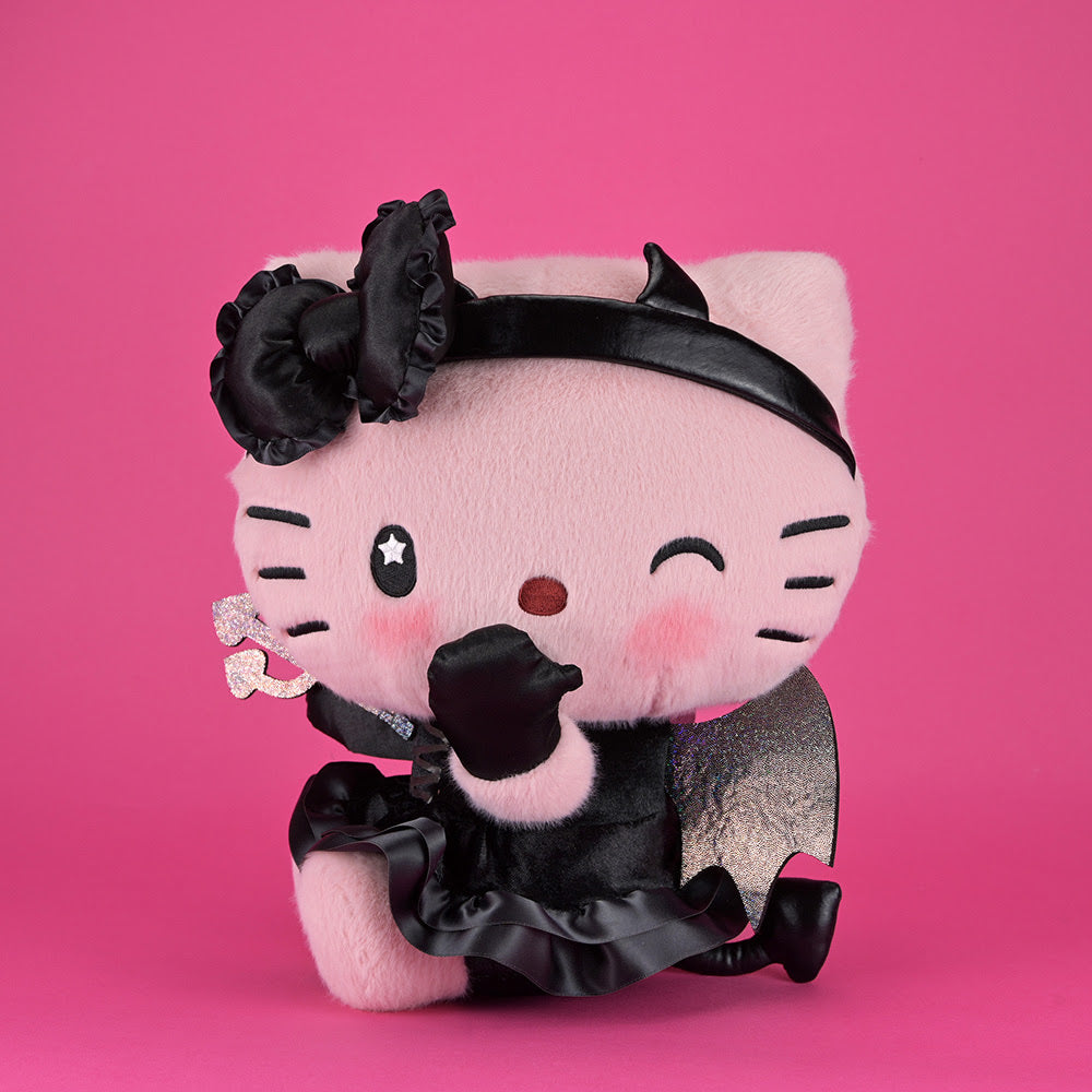 Hello Kitty® - Mimmy Devilishly Cute Large Plush