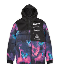 Thumbnail for Butterfly Hybrid Jacket