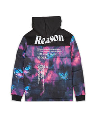 Thumbnail for Butterfly Hybrid Jacket