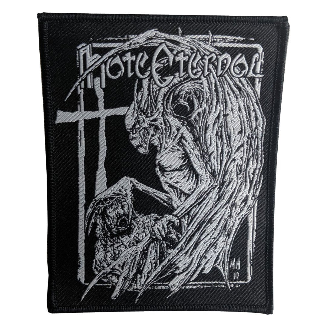 Hate Eternal Demon Christ Patch