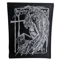 Thumbnail for Hate Eternal Demon Christ Patch