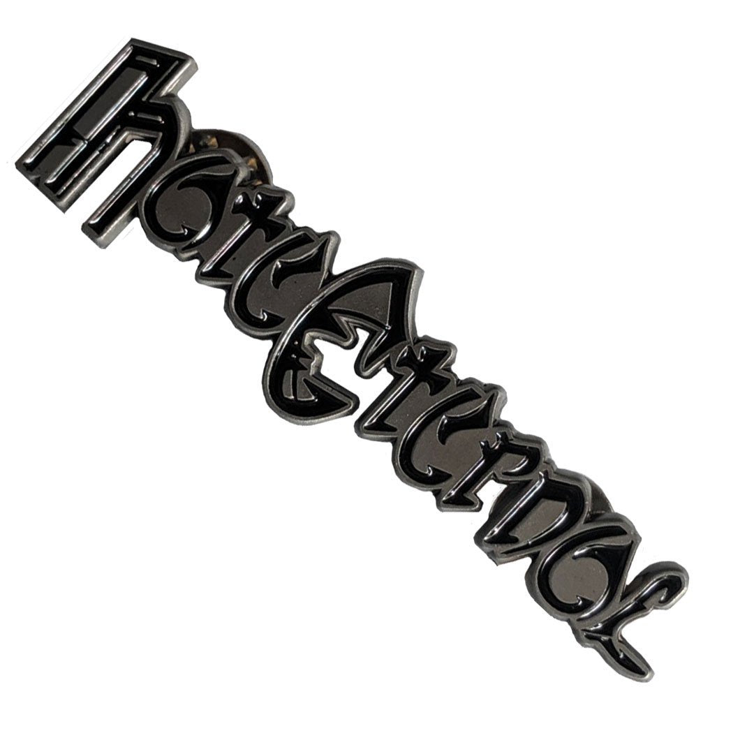 Hate Eternal LOGO PIN