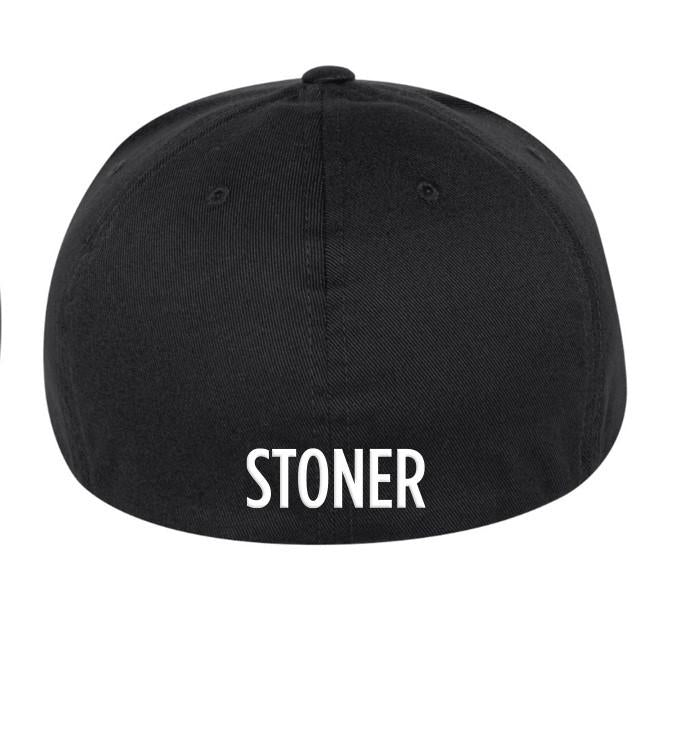 High Times High Times Stoner Flexfit Hat