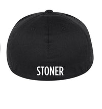 Thumbnail for High Times High Times Stoner Flexfit Hat