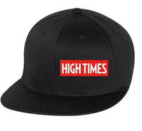 Thumbnail for High Times High Times Stoner Flexfit Hat