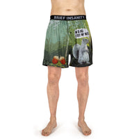 Thumbnail for I'm So Old I Lost My Nuts Boxer Shorts