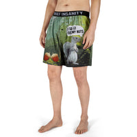 Thumbnail for I'm So Old I Lost My Nuts Boxer Shorts