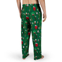 Thumbnail for Snoopy Happy Holidays Lounge Pants