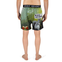 Thumbnail for I'm So Old I Lost My Nuts Boxer Shorts