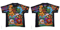 Thumbnail for Zidzoii Tie Dye T-Shirt