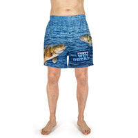 Thumbnail for I Have Wet Dreams Boxer Shorts