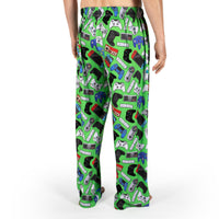 Thumbnail for Good Game Well Played Lounge Pants