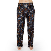 Thumbnail for Bigfoot Charcoal Lounge Pants