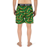 Thumbnail for You Tickle My Pickle Boxer Shorts