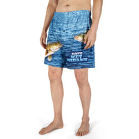 Thumbnail for I Have Wet Dreams Boxer Shorts