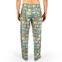 Thumbnail for Travel More Worry Less Lounge Pants