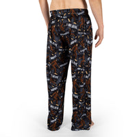 Thumbnail for Bigfoot Charcoal Lounge Pants