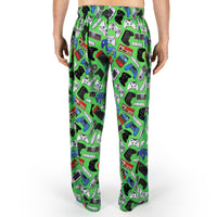 Thumbnail for Good Game Well Played Lounge Pants