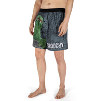 Thumbnail for Sesame Street Grouchy Boxer Shorts