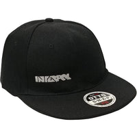 Thumbnail for Interpol Boxy Logo Snapback Cap Hat